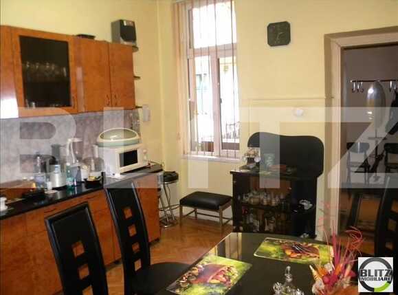 Apartament de vânzare 3 camere Central - 1253AV | BLITZ Cluj-Napoca | Poza3