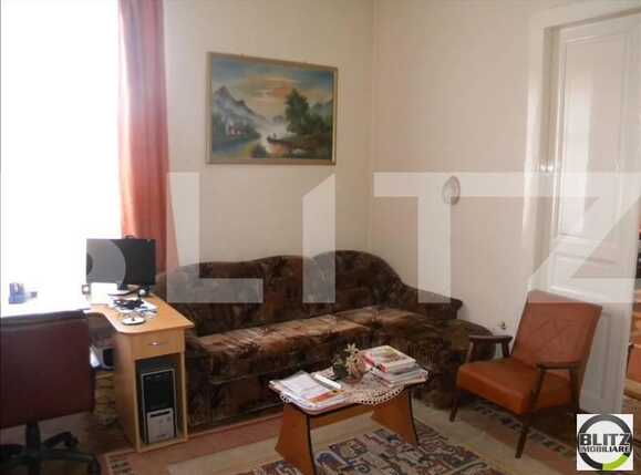 Apartament de vânzare 3 camere Central - 1253AV | BLITZ Cluj-Napoca | Poza7