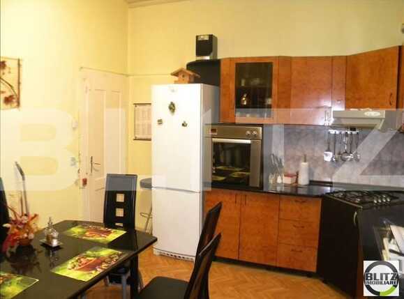 Apartament de vânzare 3 camere Central - 1253AV | BLITZ Cluj-Napoca | Poza2