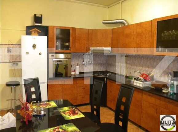 Apartament de vânzare 3 camere Central - 1253AV | BLITZ Cluj-Napoca | Poza1