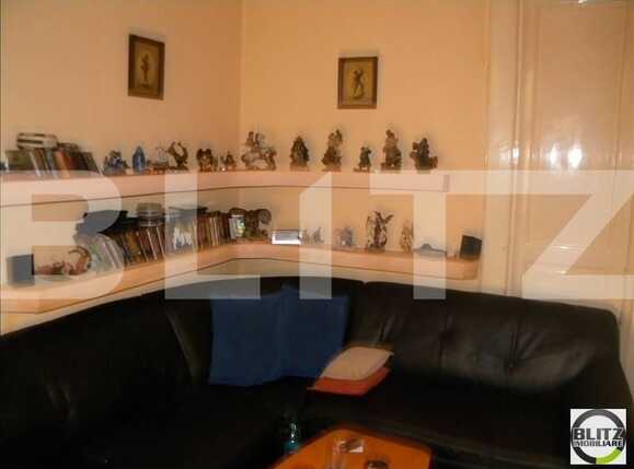 Apartament de vânzare 3 camere Central - 1253AV | BLITZ Cluj-Napoca | Poza11