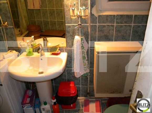 Apartament de vânzare 3 camere Central - 1253AV | BLITZ Cluj-Napoca | Poza14