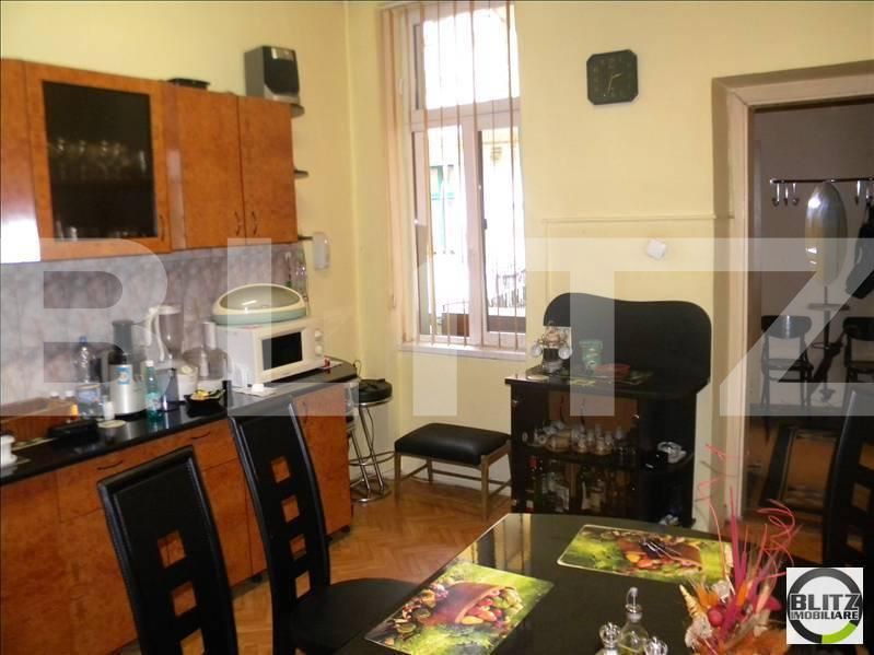 Apartament de vânzare 3 camere Central - 1253AV | BLITZ Cluj-Napoca | Poza3