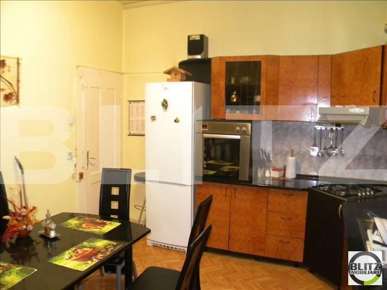 Apartament de vânzare 3 camere Central - 1253AV | BLITZ Cluj-Napoca | Poza2
