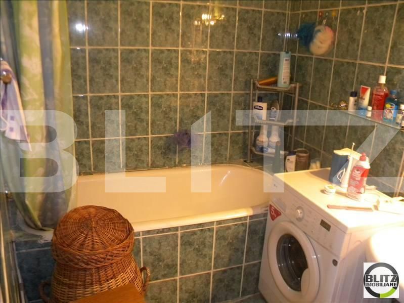 Apartament de vânzare 3 camere Central - 1253AV | BLITZ Cluj-Napoca | Poza13