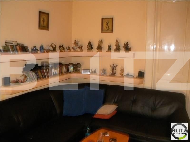 Apartament de vânzare 3 camere Central - 1253AV | BLITZ Cluj-Napoca | Poza11