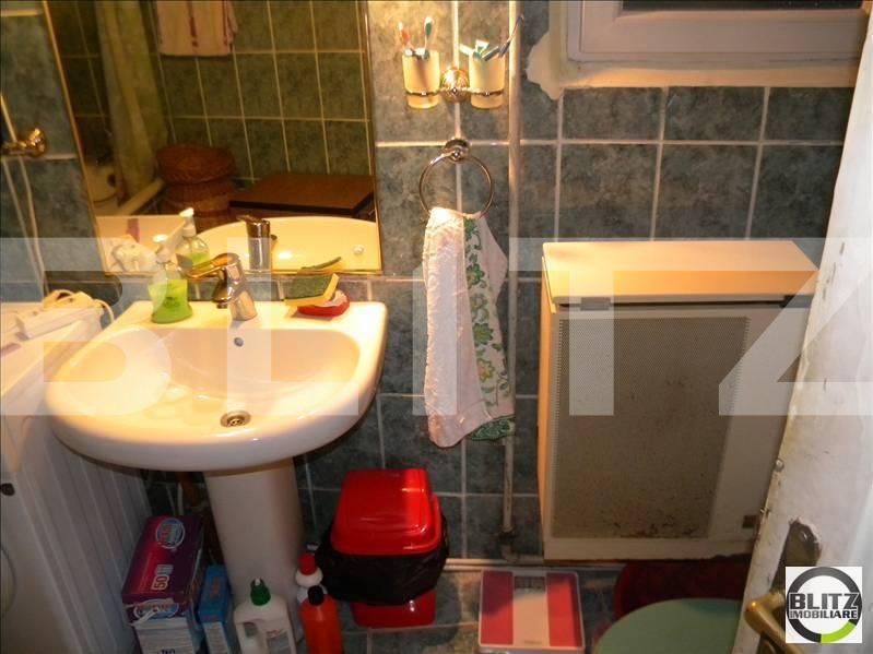 Apartament de vânzare 3 camere Central - 1253AV | BLITZ Cluj-Napoca | Poza14