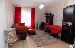 3 camere, 84 mp, imobil nou, mobilat modern, parcare, zona strazii Eugen Ionesco