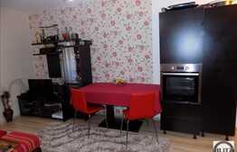 3 camere, 84 mp, imobil nou, mobilat modern, parcare, zona strazii Eugen Ionesco