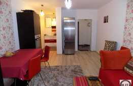 3 camere, 84 mp, imobil nou, mobilat modern, parcare, zona strazii Eugen Ionesco