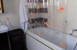 3 camere, 84 mp, imobil nou, mobilat modern, parcare, zona strazii Eugen Ionesco