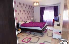 3 camere, 84 mp, imobil nou, mobilat modern, parcare, zona strazii Eugen Ionesco