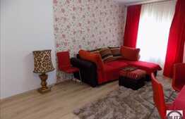 3 camere, 84 mp, imobil nou, mobilat modern, parcare, zona strazii Eugen Ionesco