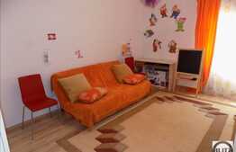 3 camere, 84 mp, imobil nou, mobilat modern, parcare, zona strazii Eugen Ionesco