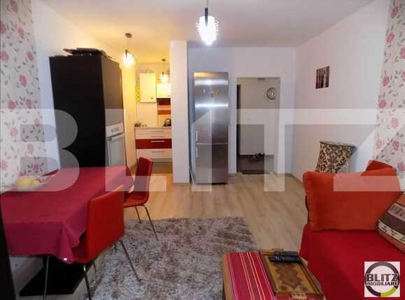 Apartament de închiriat 3 camere Zorilor - 12530AI | BLITZ Cluj-Napoca | Poza8