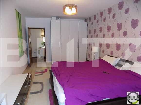 Apartament de închiriat 3 camere Zorilor - 12530AI | BLITZ Cluj-Napoca | Poza3