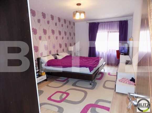 Apartament de închiriat 3 camere Zorilor - 12530AI | BLITZ Cluj-Napoca | Poza2