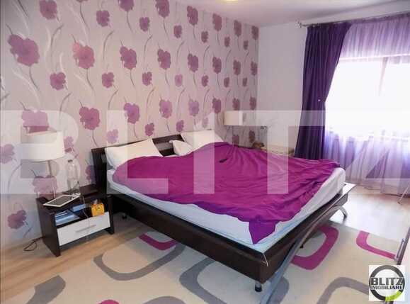 Apartament de închiriat 3 camere Zorilor - 12530AI | BLITZ Cluj-Napoca | Poza1