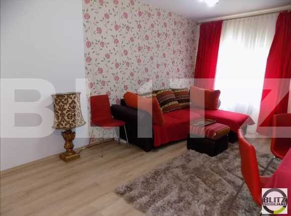 Apartament de închiriat 3 camere Zorilor - 12530AI | BLITZ Cluj-Napoca | Poza5