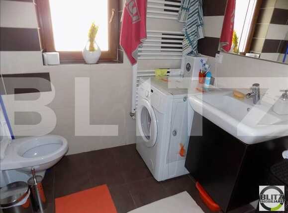 Apartament de închiriat 3 camere Zorilor - 12530AI | BLITZ Cluj-Napoca | Poza15