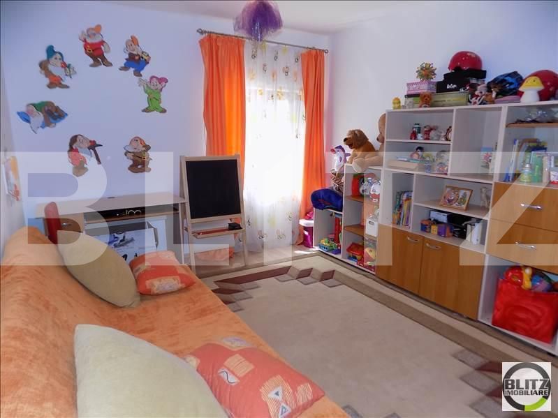 Apartament de închiriat 3 camere Zorilor - 12530AI | BLITZ Cluj-Napoca | Poza11