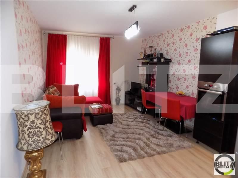 Apartament de închiriat 3 camere Zorilor - 12530AI | BLITZ Cluj-Napoca | Poza6