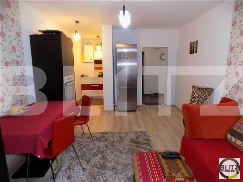 Apartament de închiriat 3 camere Zorilor - 12530AI | BLITZ Cluj-Napoca | Poza8