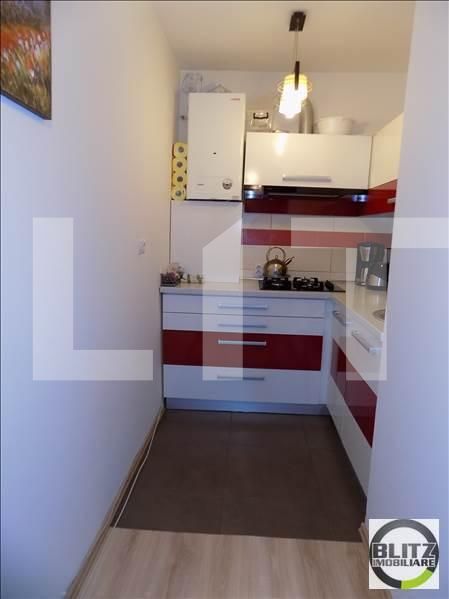 Apartament de închiriat 3 camere Zorilor - 12530AI | BLITZ Cluj-Napoca | Poza9