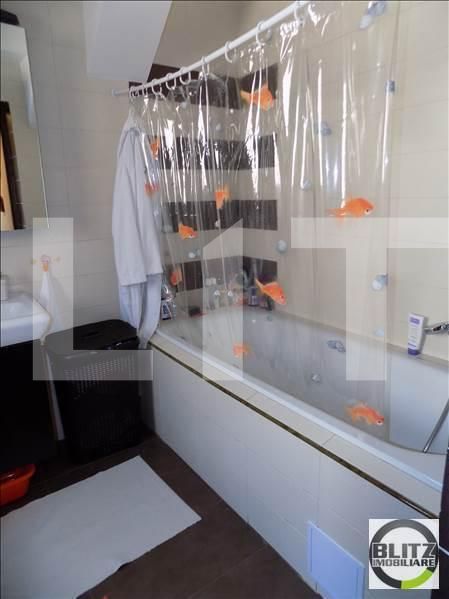 Apartament de închiriat 3 camere Zorilor - 12530AI | BLITZ Cluj-Napoca | Poza16