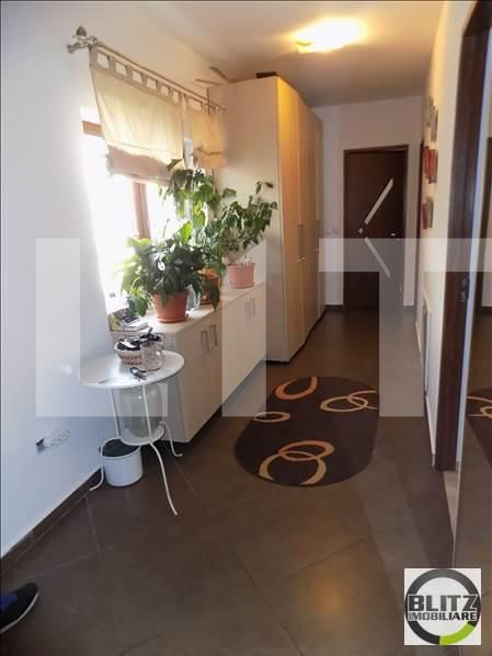 Apartament de închiriat 3 camere Zorilor - 12530AI | BLITZ Cluj-Napoca | Poza14