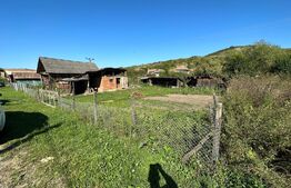 Teren intravilan, 500mp, localitatea VIșea