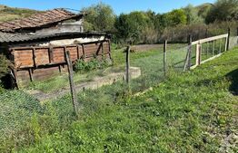 Teren intravilan, 500mp, localitatea VIșea