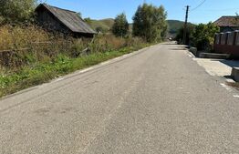 Teren intravilan, 500mp, localitatea VIșea