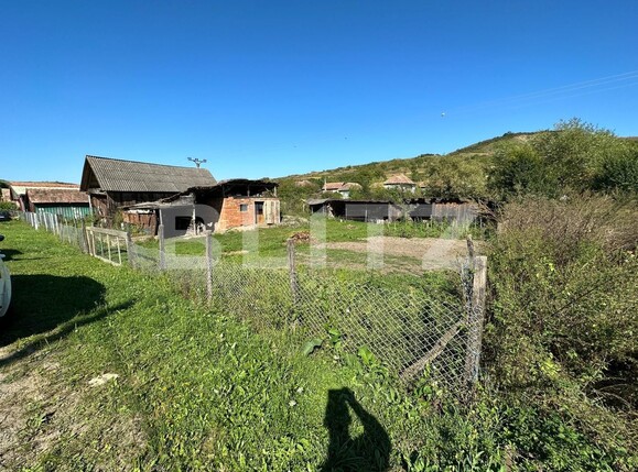 Teren de vânzare Jucu - 125304TV | BLITZ Cluj-Napoca | Poza4