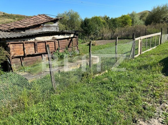 Teren de vânzare Jucu - 125304TV | BLITZ Cluj-Napoca | Poza2