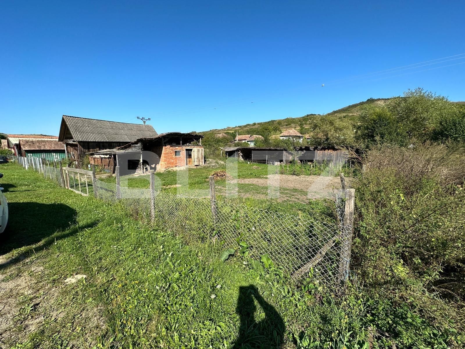 Teren de vânzare Jucu - 125304TV | BLITZ Cluj-Napoca | Poza4