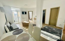 Apartament 3 camere, 48mp, zona Tineretului