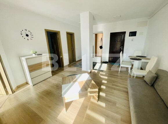 Apartament de vânzare 3 camere Floreşti - 125305AV | BLITZ Cluj-Napoca | Poza4
