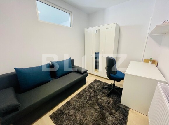 Apartament de vânzare 3 camere Floreşti - 125305AV | BLITZ Cluj-Napoca | Poza13