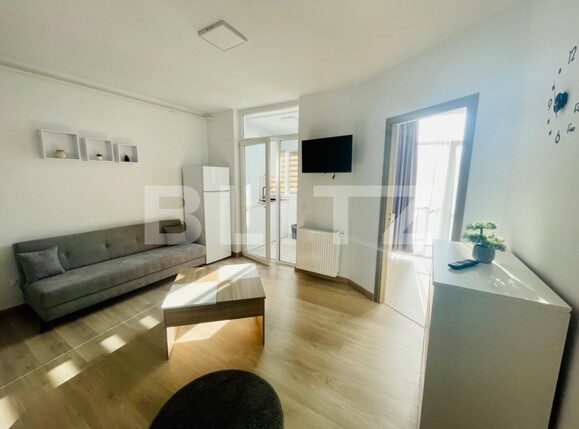 Apartament de vânzare 3 camere Floreşti - 125305AV | BLITZ Cluj-Napoca | Poza1