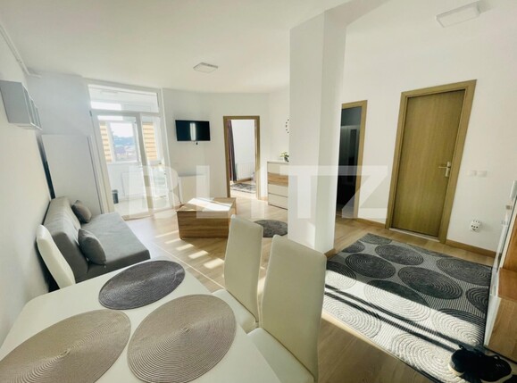 Apartament de vânzare 3 camere Floreşti - 125305AV | BLITZ Cluj-Napoca | Poza5