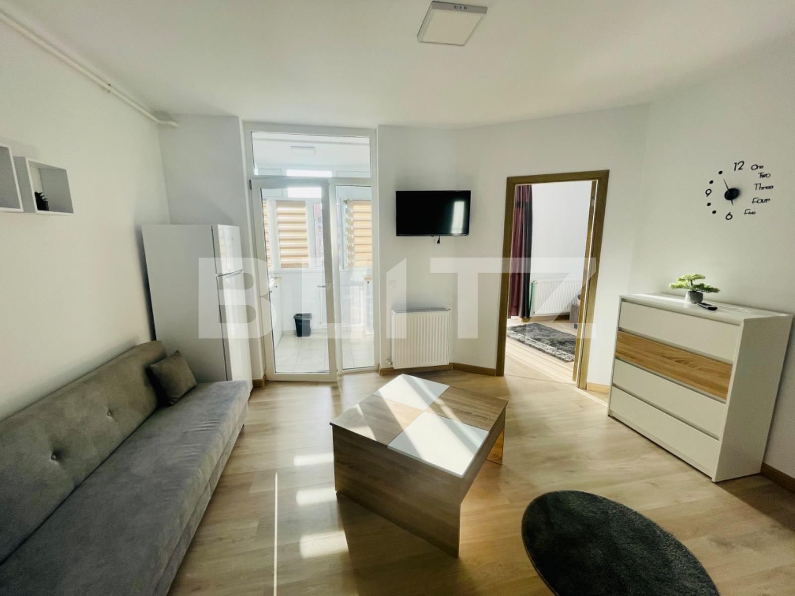 Apartament de vânzare 3 camere Floreşti - 125305AV | BLITZ Cluj-Napoca | Poza2