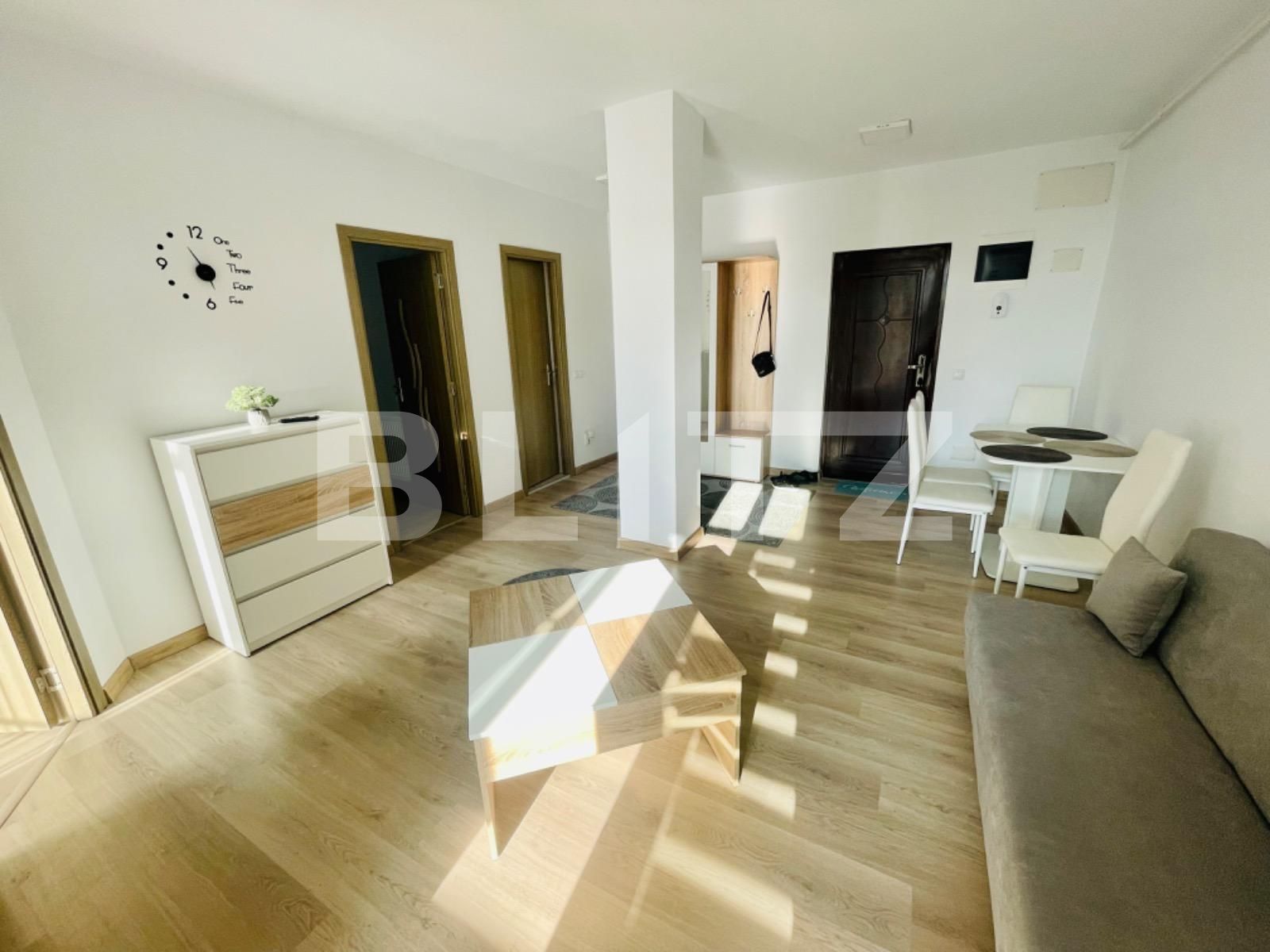 Apartament de vânzare 3 camere Floreşti - 125305AV | BLITZ Cluj-Napoca | Poza4
