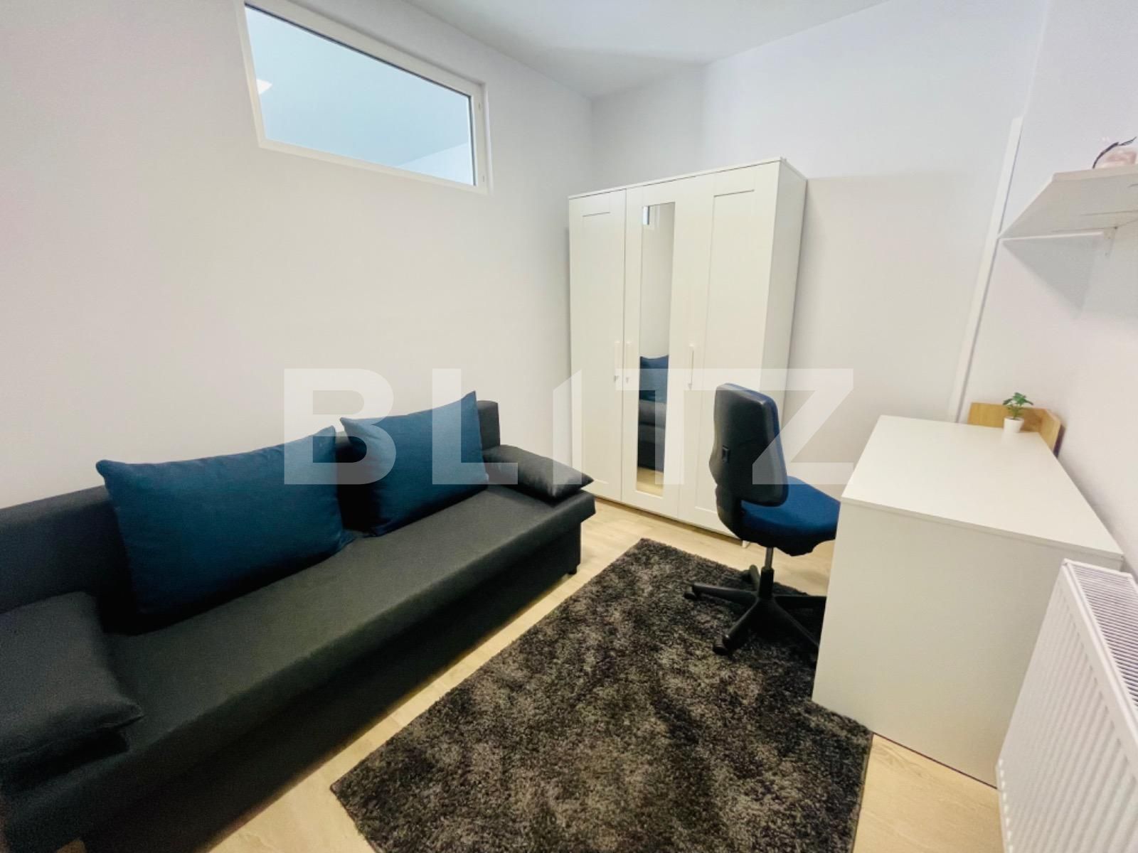 Apartament de vânzare 3 camere Floreşti - 125305AV | BLITZ Cluj-Napoca | Poza13