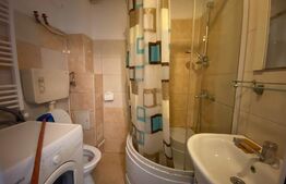 Garsoniera renovata, 22 mp, Calea Baciului