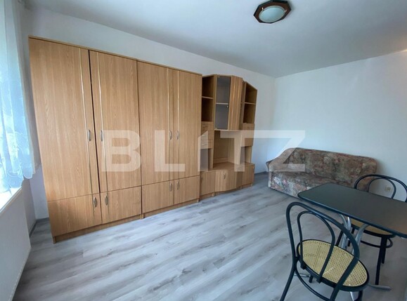 Garsonieră de vânzare Dambul Rotund - 125306AV | BLITZ Cluj-Napoca | Poza2