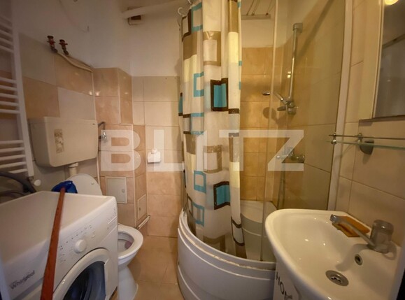 Garsonieră de vânzare Dambul Rotund - 125306AV | BLITZ Cluj-Napoca | Poza4