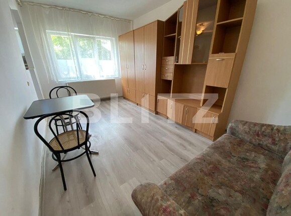 Garsonieră de vânzare Dambul Rotund - 125306AV | BLITZ Cluj-Napoca | Poza1