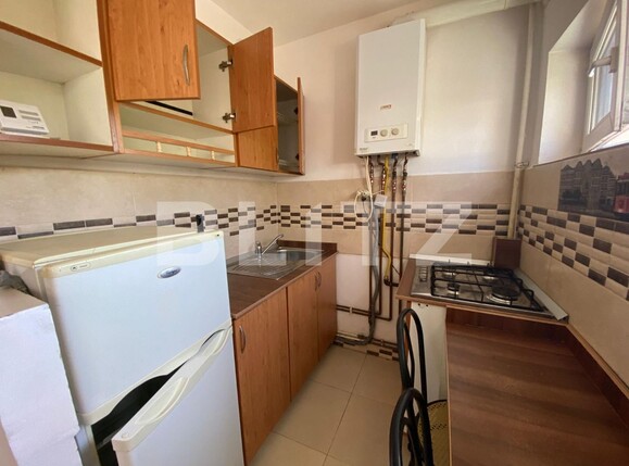 Garsonieră de vânzare Dambul Rotund - 125306AV | BLITZ Cluj-Napoca | Poza3