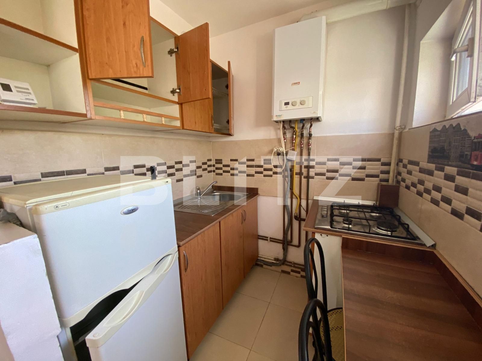 Garsonieră de vânzare Dambul Rotund - 125306AV | BLITZ Cluj-Napoca | Poza3